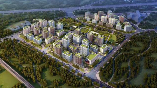 十八里店的“十八变”_中国网地产